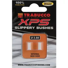   Trabucco XPS Slippery Bushes Ptfe 3,4mm Belső Teflon Hüvely 2db