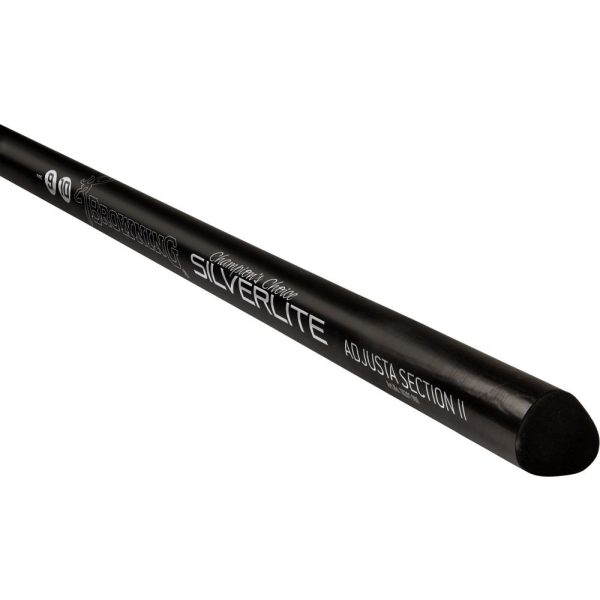 Browning Sphere/Silverlite Extender & Adjusta Sections Adjusta Section II 14,5/16 m D: 1,00m S: 170g - Toldó