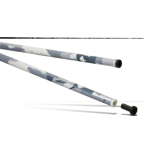 Browning Sphere/Silverlite 2/1 Topkits Multi Kit 2/1 Light Camou 3,9 mm D: 2,50m S: 35g - Top set