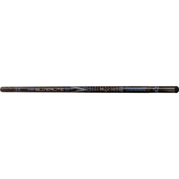 Browning Sphere Silverlite System Whip Extension 9m + Pole Protector 9/10* D: 1,00m S: 62g - Toldó