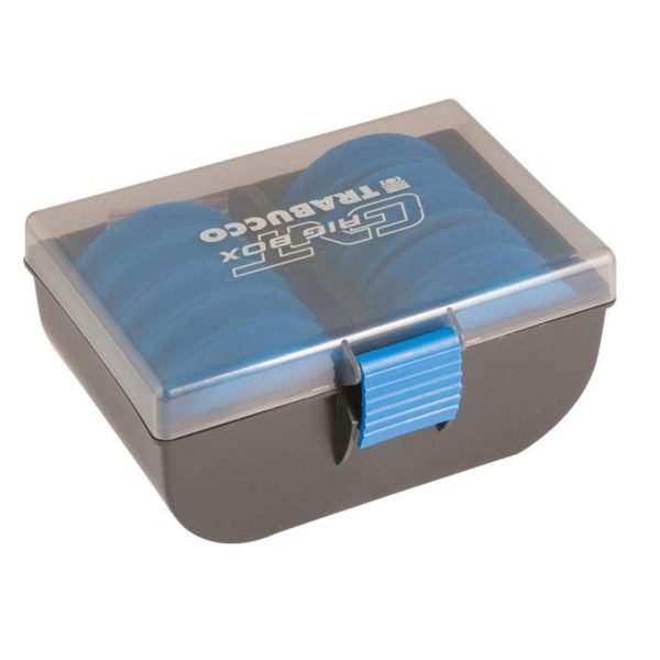 Trabucco GNT Rig Storage Box Előketartó