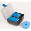 Trabucco GNT Rig Storage Box Előketartó