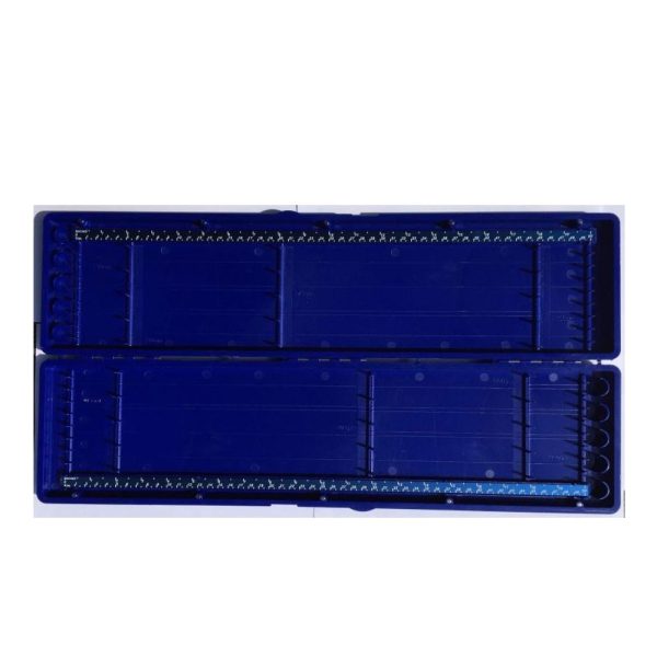 Trabucco GNT Match & Feeder Rig Case Előketartó