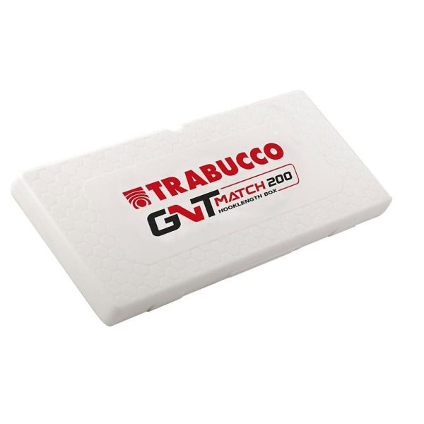 Trabucco GNT Match 300 Előketartó 10x33x2cm