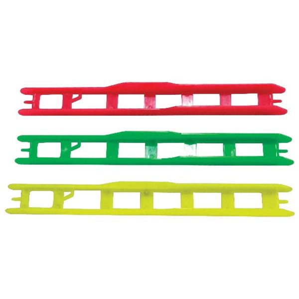 Trabucco XPS Winder Fluo Sárga Létra