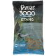 Sensas 3000 Super Lake Roach Bodorka Etetőanyag 1kg