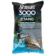 Sensas 3000 Etang Fine Etetőanyag 1kg