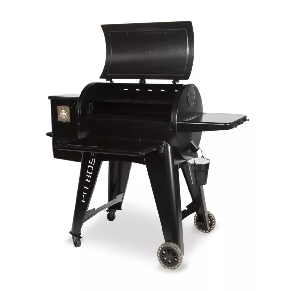 Pit Boss Navigator 850 Pellet Grillsütő