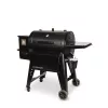 Pit Boss Navigator 850 Pellet Grillsütő