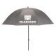 Trabucco Competition Umbrella 250 PU Szürke Napernyő 2,5m