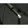 Trabucco Competition Umbrella 250 PU Szürke Napernyő 2,5m