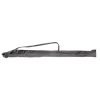 Trabucco Competition Umbrella 250 PU Szürke Napernyő 2,5m