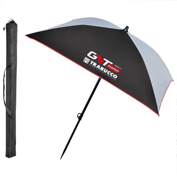 Trabucco GNT Match PE 105 Csaliernyő 1x1m