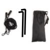 Trabucco Ultra Shell 270 Napernyő 2,7m