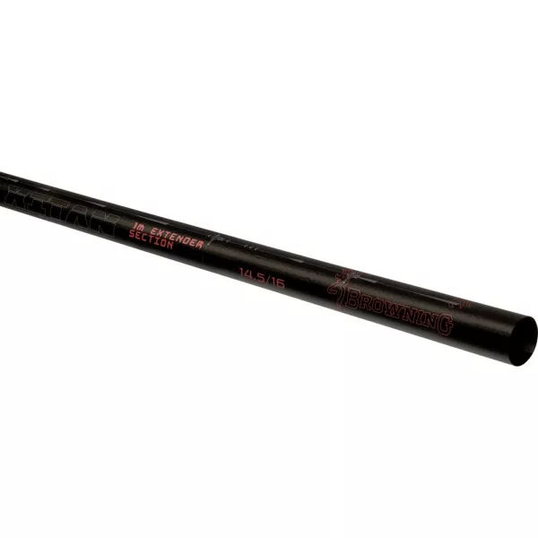 Browning Xitan / 2eX-S Extender & Adjusta sections Xitan / 2eX-S 17 m Extender Section 1,00m D: 1,15m S: 200g - Toldó