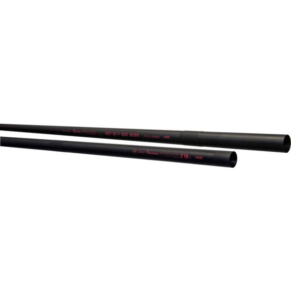 Browning Xitan Z16 L Advance Multi Kit 2/1 Duo Bush 3,9mm/4,5mm D: 2,60m S: 57g - Rakós bot