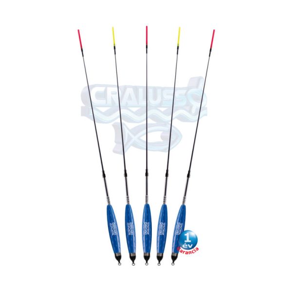 Cralusso Pro Carbon Waggler 16