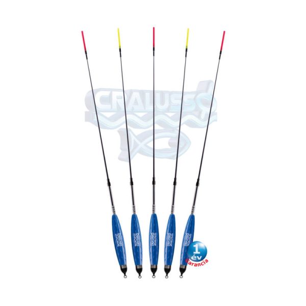 Cralusso Pro Carbon Waggler 8