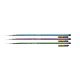 KAMASAKI KID SPICCBOT ZSEBPECÁVAL ZÖLD 5M - Spiccbot