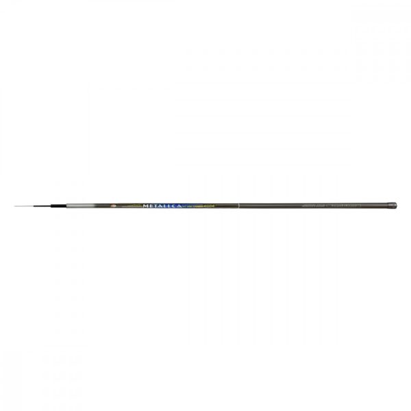 Arno Metallca Pole 4,00m 4 Részes Spiccbot