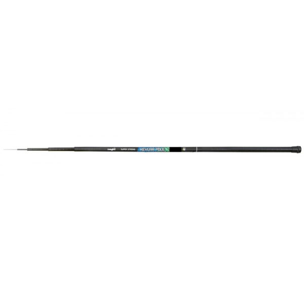 Kamasaki Super Strong Kevlar 3,00m 3 Részes Spiccbot