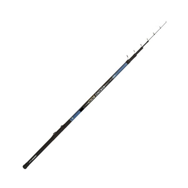 EnergoTeam Viking Bolo 4,00m 5-15gr 4 Részes Bolognai Bot