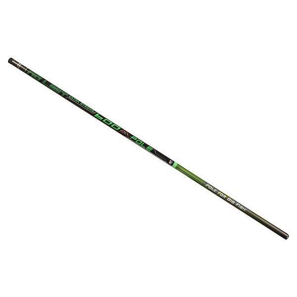 Benzar Mix No Limit Pole 5m 50-120gr 5 Részes Spiccbot