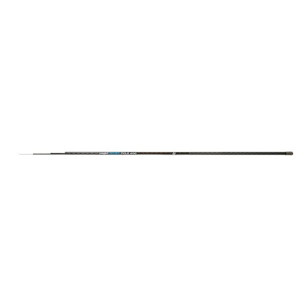 BOT KAMASAKI RIVER POLE 4M - Spiccbot