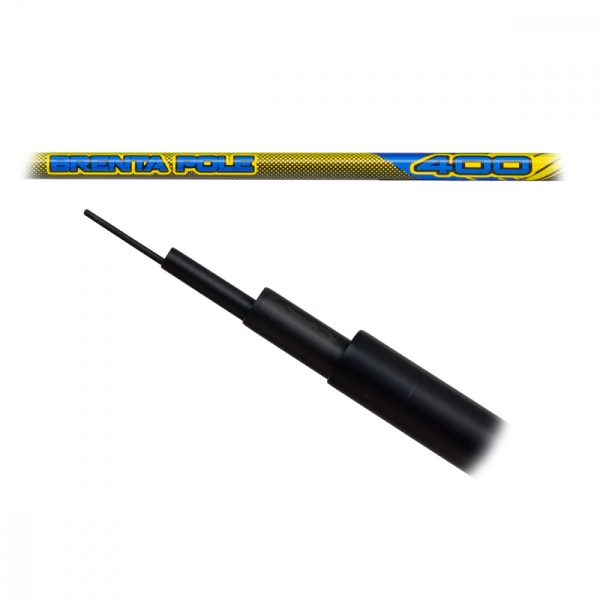 EnergoTeam Brenta 4,00m 4 Részes Spiccbot