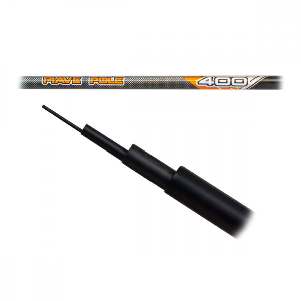EnergoTeam Piave 4,00m 4 Részes Spiccbot