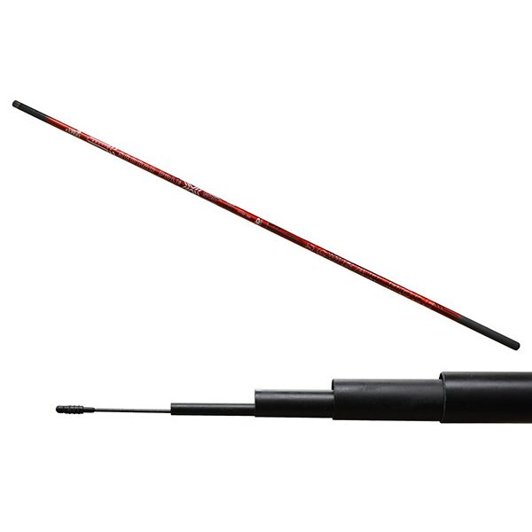 Carp Expert Scobar Pole 4m Spiccbot