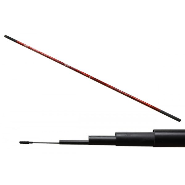 Carp Expert Scobar Pole 5m Spiccbot