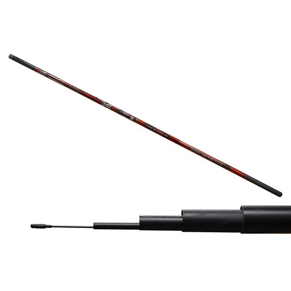 Carp Expert Evolution Power Pole 4m Spiccbot