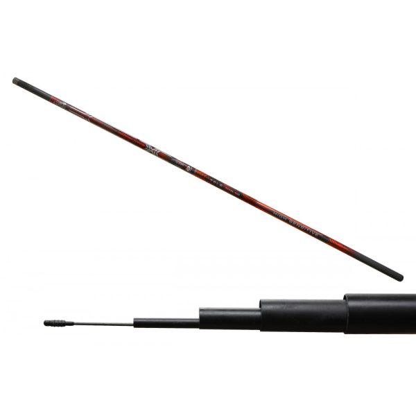 Carp Expert Evolution Power Pole 5m Spiccbot