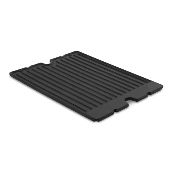 Broil King Baron, Crown 340/440/490/590 Öntöttvas Sütőlap 44,2x32,2cm