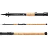 Daiwa Megaforce Tele 2,70m 10-40gr 6 részes Teleszkópos Bot