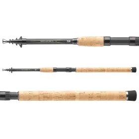   Daiwa Megaforce Tele 3,60m 20-60gr 6 részes Teleszkópos Bot