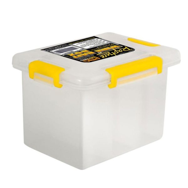 Rapture Proseries Wire Bait Box Műcsalis Doboz 18,5x14x12,3cm