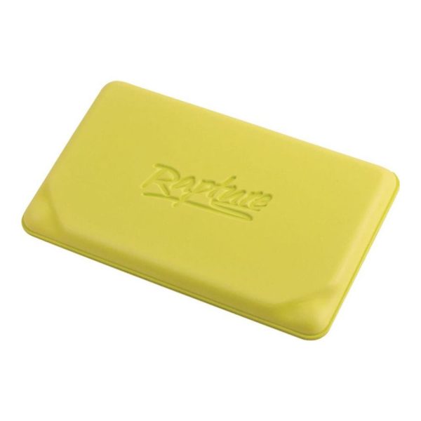 Rapture Area Box Slim Zöld Műcsali Tartó 16x,9,5x2cm
