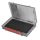 Rapture Tekbox Tackle System L FF Szerelékes Doboz 25x16,5x3,6cm