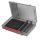 Rapture Tekbox Tackle System L DF Szerelékes Doboz 25x16,5x3,6cm