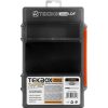 Rapture Tekbox Tackle System L DF Szerelékes Doboz 25x16,5x3,6cm