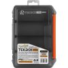 Rapture Tekbox Tackle System M D3 Szerelékes Doboz 20,5x14,5x3cm