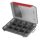 Rapture Tekbox Tackle System M D12 Szerelékes Doboz 20,5x14,5x3cm