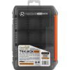 Rapture Tekbox Tackle System M D12 Szerelékes Doboz 20,5x14,5x3cm