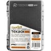 Rapture Tekbox Tackle System S FF Szerelékes Doboz 14x10x2,3cm