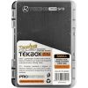 Rapture Tekbox Tackle System S FD Szerelékes Doboz 14x10x2,3cm