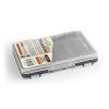 Rapture Tekbox Tackle System S 5V Szerelékes Doboz 14x10x2,3cm