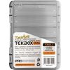 Rapture Tekbox Tackle System S 5V Szerelékes Doboz 14x10x2,3cm