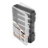 Rapture Tekbox Tackle System S 5Y Szerelékes Doboz 14x10x2,3cm